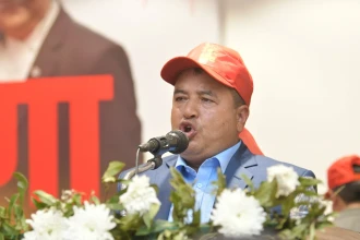 सर्वोच्चले एमाले सचिव बस्नेतसँग अदालतको अवहेलना मुद्दामा लिखित जवाफ माग्यो