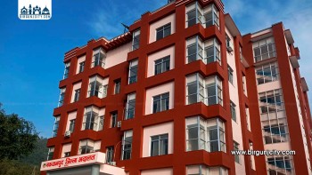 लागुऔषध कारोबारमा संलग्न दुई भारतीय नागरिकलाई १८ वर्ष कैद