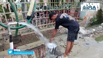 जेन–जी आन्दोलनपछि पर्सामा विकास बजेट सुस्त, ५ महिनामा ५% मात्र खर्च