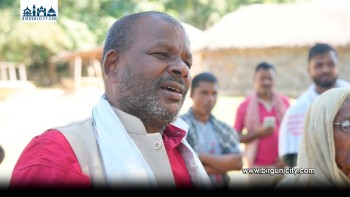 मधेसलाई प्रयोगशाला बनाउने खेल जारी छ : पूर्वमन्त्री उमेश कुमार यादव