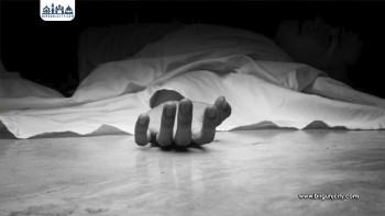 सप्तरीमा आठ दिनदेखि बेपत्ता युवकको शव फेला