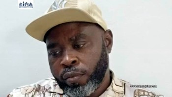 भारत–नेपाल सीमा नाकामा नाइजेरियन नागरिक फर्जी पासपोर्टसहित पक्राउ