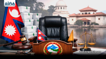 नेपालमा सरकार गठन प्रक्रिया : संविधानले के भन्छ ?