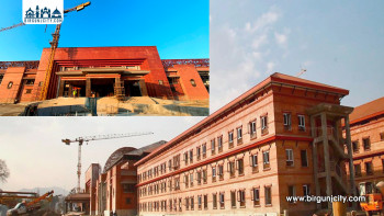 शपथ ग्रहण र पहिलो बैठक तयारीमा सचिवालयको विशेष ध्यान