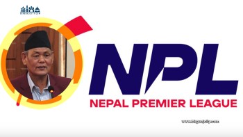 एनपीएल रोकिँदैन, कानुनी प्रक्रिया पालना गरेर दोस्रो संस्करण सम्पन्न गरिन्छ : मन्त्री तेजुलाल चौधरी