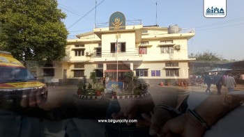 पर्सामा अपहरणमा संलग्न नाबालकसहित चार जना पक्राउ