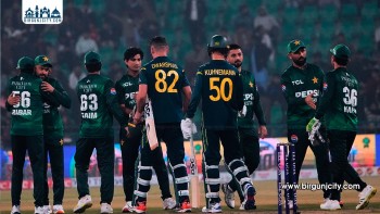 पाकिस्तान टी–२० विश्वकप २०२६ मा सहभागी हुने, भारतसँगको खेल बहिष्कार गर्ने