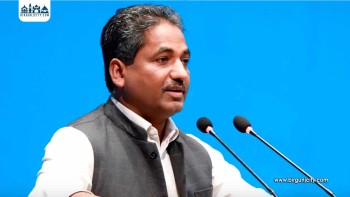 कानुन धर्ती सुहाउँदो हुनुपर्छ : सांसद प्रभु साह