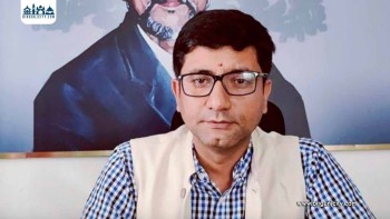 जापान जान चाहने युवामाथि शोषण भइरहेको भन्दै कांग्रेस नेता शिवाकोटीको कारबाही माग