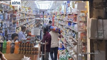 भारतको जिएसटी परिवर्तनले वीरगंज बजारमा प्रत्यक्ष असर, सीमापारी किनमेलतर्फ उपभोक्ता