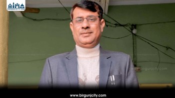 बारामा फेटा गाउँपालिका अध्यक्षमाथि हातपात, सुरक्षाकर्मीले गर्यो उद्धार