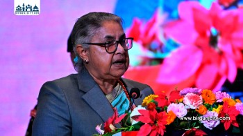 प्रतिनिधि सभा निर्वाचन: कठिन भूभागमा मतदानको चुनौती, सरकारले व्यवस्था गर्ने तयारी