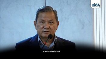 ७ दिनभित्र दर्ता नभए मेटामाथि प्रतिबन्ध लगाउने संचारमन्त्री गुरूङको चेतावनी