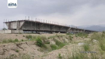 ८ वर्षपछि पनि चन्द्रपुर–गैँडाटार पुल अधुरो, स्थानीय सास्ती