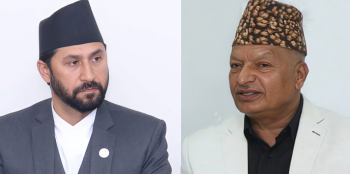 रास्वपा सभापति रवि लामिछाने र छविलाल जोशीको मुद्दा आज पेसीमा