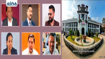 उम्मेदवार बन्न ३७ जनप्रतिनिधिद्वारा पद त्याग, ४ मन्त्रीदेखि वडासदस्यसम्मको राजीनामा