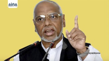 स्वदेशवाद र बहुराष्ट्रको एजेन्डा लिएर ४१ जिल्लामा राजेन्द्र महतोको अभियान