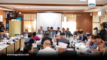 नागरिकता अब इलाका प्रशासन कार्यालयबाट पनि वितरण गर्ने गृह मन्त्रालयको तयारी