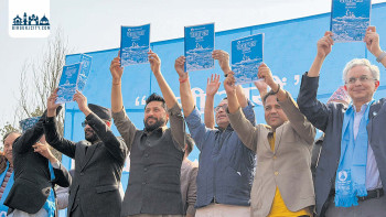 रास्वपाको बाचापत्र अनुसार नयाँ मन्त्रिमण्डल १८ सदस्यीय, ‘विज्ञ मन्त्री’ बाहिरबाट नहुने