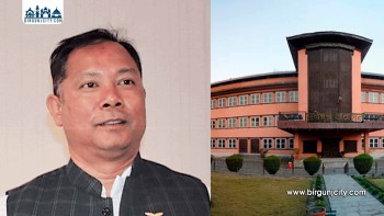 सर्वोच्च अदालतले रेशमलाल चौधरीको रिटमा चार फाइल पेस गर्न आदेश