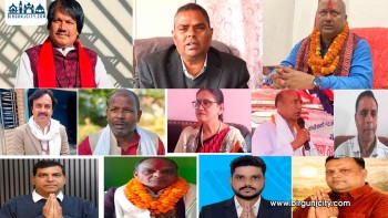 प्रतिनिधिसभा निर्वाचनमा सप्तरीमा रोचक प्रतिस्पर्धा, इतिहास रच्ने दाउमा उम्मेदवार