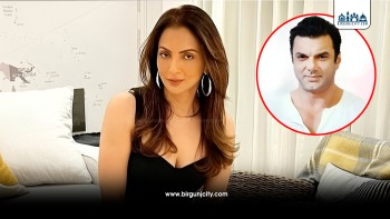 सोहेल र सीमाको डिभोर्समा नयाँ खुलासा, सीमा सजदेहको बयान सार्वजनिक