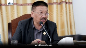 मनसुनजन्य विपद् जोखिम न्यूनीकरणका लागि तीन तहका सरकारलाई समितिको निर्देशन