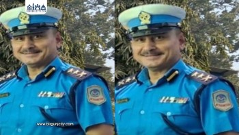 पथलैया ट्राफिक कार्यालयका एसपीमाथि छानबिन सुरु