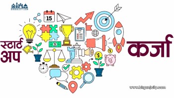 स्टार्टअप कर्जाका लागि आएका प्रस्तावको निरीक्षण गर्न पालिकालाई पत्र