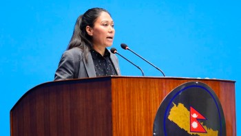 बालेन–रास्वपा एकतामा कुलमान घिसिङलाई पनि समेट्नुपर्छ : सुमना श्रेष्ठ