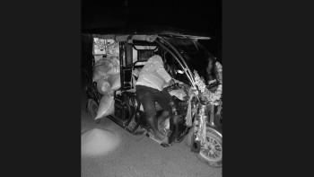 लौकहीमा सफारी चालकको हत्या: एपीएफ हवल्दार पक्राउ