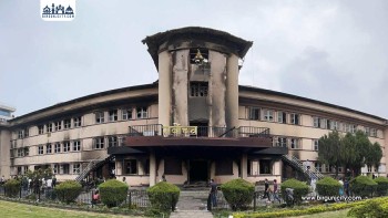 प्रतिनिधिसभा पहिलो विघटनसम्बन्धी फैसलाको पूर्णपाठ सार्वजनिक