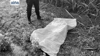 पर्साको ठोरीमा हराएका ७३ वर्षीय वृद्ध मृत फेला