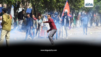 तीनकुने घटनाका ६ आरोपितले दिए कक्षा १२ को परीक्षा