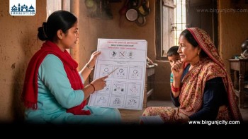 देशभर आजदेखि मतदाता शिक्षा कार्यक्रम सुरु