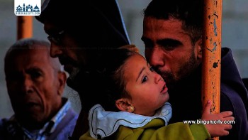 गाजामा इजरायली हवाई आक्रमणमा ११ प्यालेस्टिनीको मृत्यु