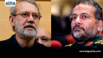 इजरायलद्वारा इरान वरिष्ठ सुरक्षा अधिकारीमाथि आक्रमण, अली लारीजानी र घोलमरेजा सोलेमानी निशानामा