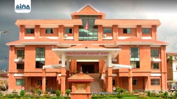 पूर्व यातायात अधिकृत कमलराज गौतमविरुद्ध २ करोड ५१ लाखको भ्रष्टाचार मुद्दा